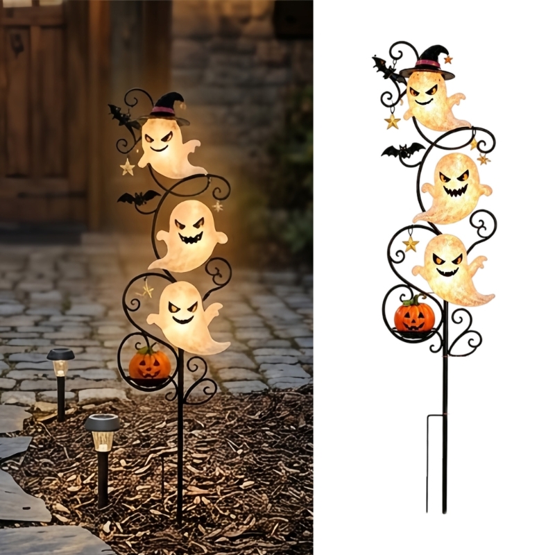Outdoor Lighting Accent - Luz solar da estaca do quintal