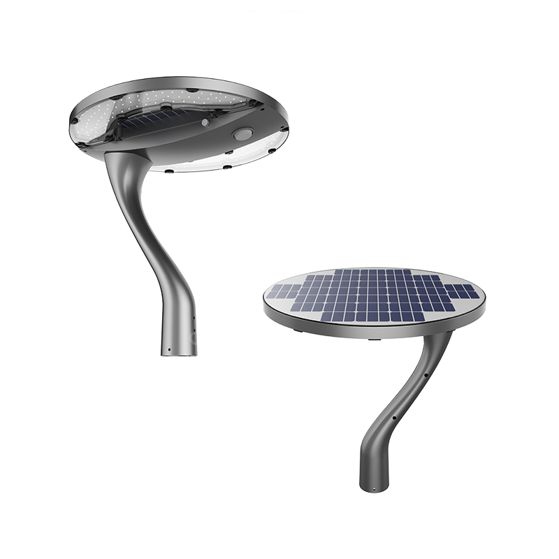 Motion Sensor Outdoor - Luz solar LED à prova d'água