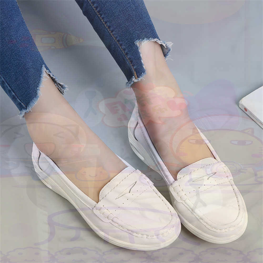 Outdoor Lighting At Lowe'S - Macio deslizamento-em das mulheres sapatos de