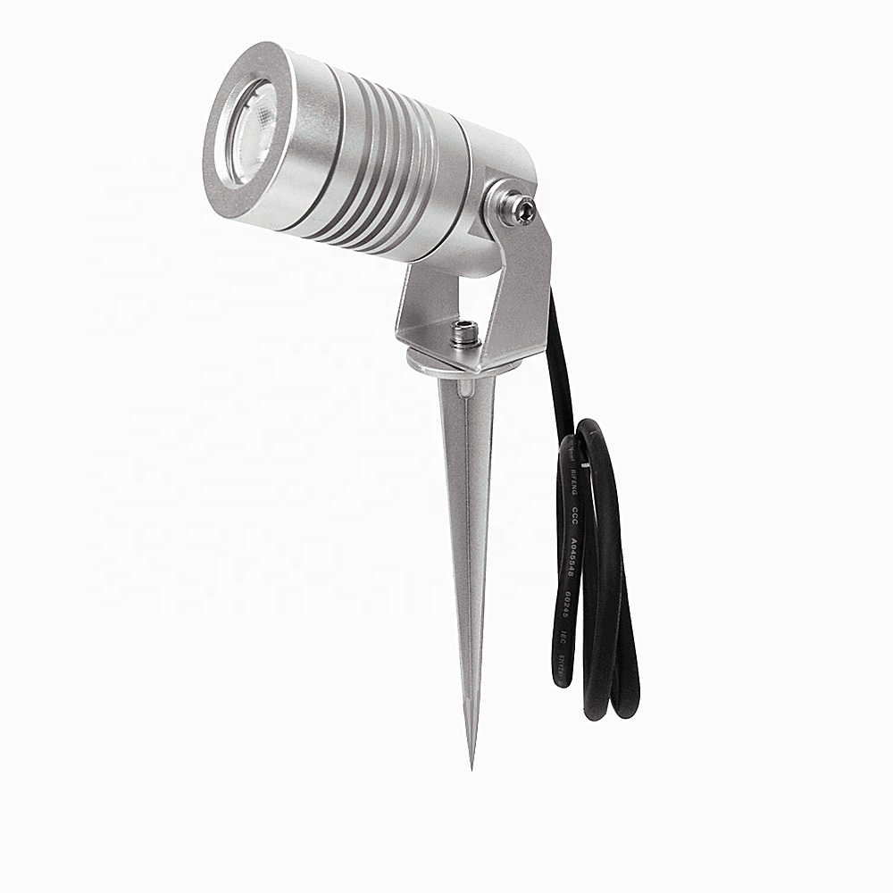 Outdoor Lighting Accent - Mini Spotlights LED 3W7W12W18W, à Prova