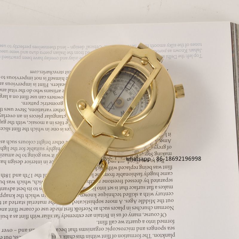 Índia importou luz nórdica lux - Outdoor Lighting Brass avaliação e preço