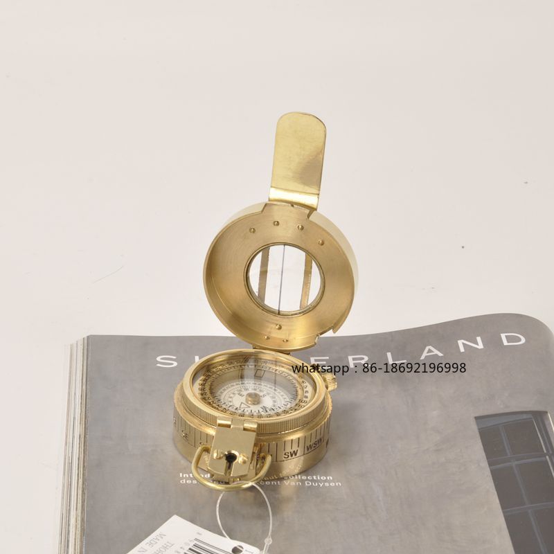 Índia importou luz nórdica lux - Outdoor Lighting Brass avaliação e preço