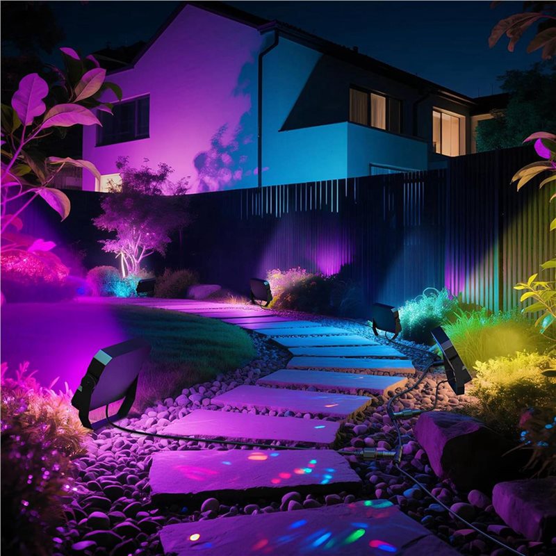 Cabo de extensão requintado de - Outdoor Lighting Extension Cord avaliação e preço