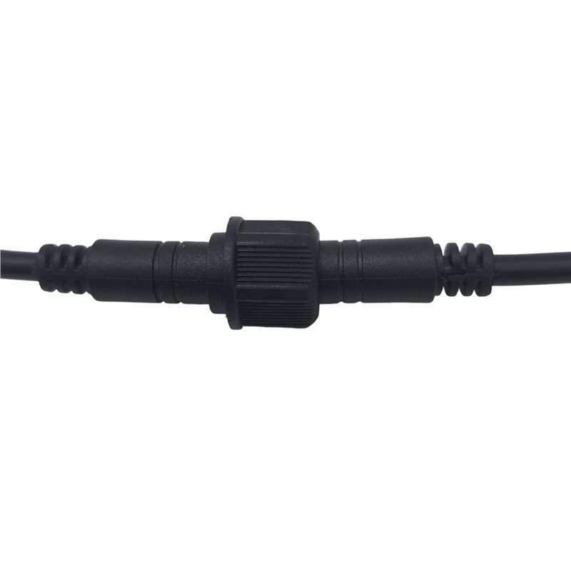 Cabo de extensão requintado de - Outdoor Lighting Extension Cord avaliação e preço