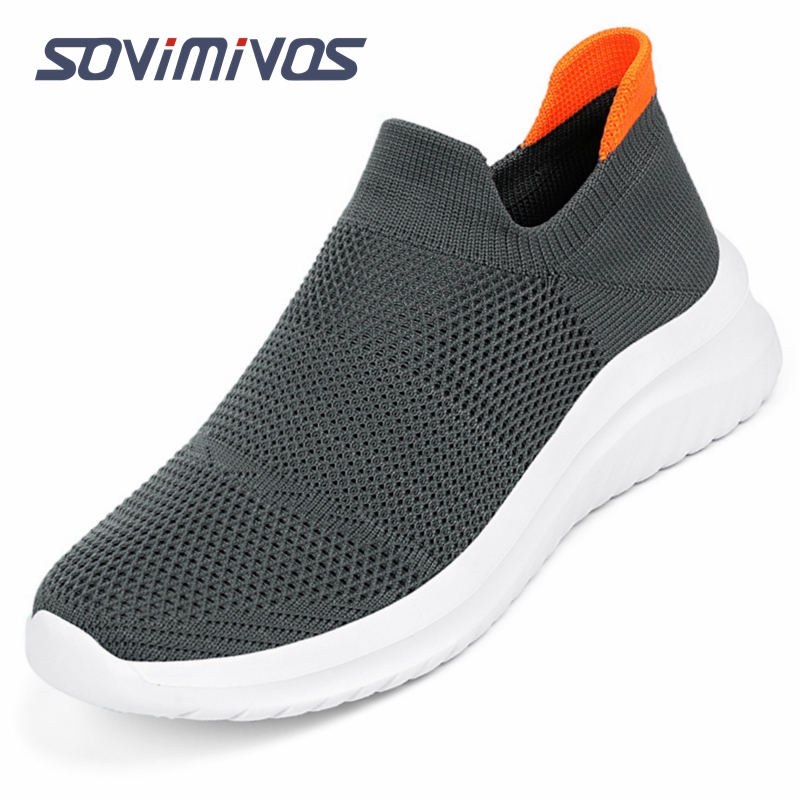 Tênis super leves para homens  - Outdoor Lighting On Sale avaliação e preço