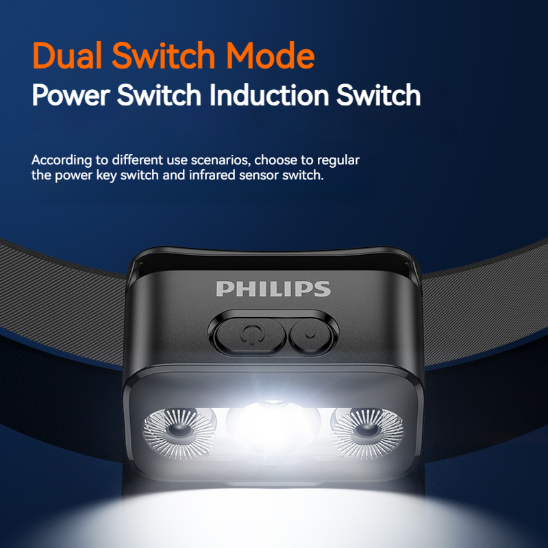 Philips led farol sensor cabeç - Motion Sensor Outdoor avaliação e preço