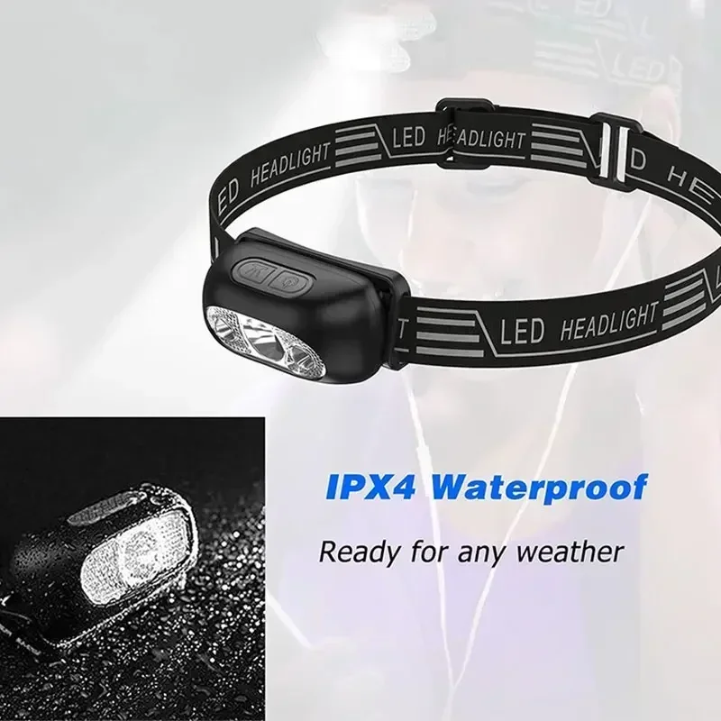 Luz forte farol portátil led s - Motion Sensor Outdoor avaliação e preço