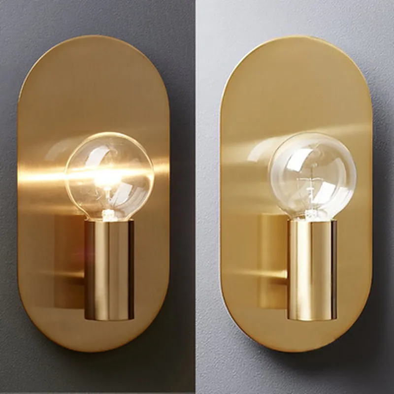Luminária de Parede Nórdica Cr - Outdoor Lighting Brass avaliação e preço