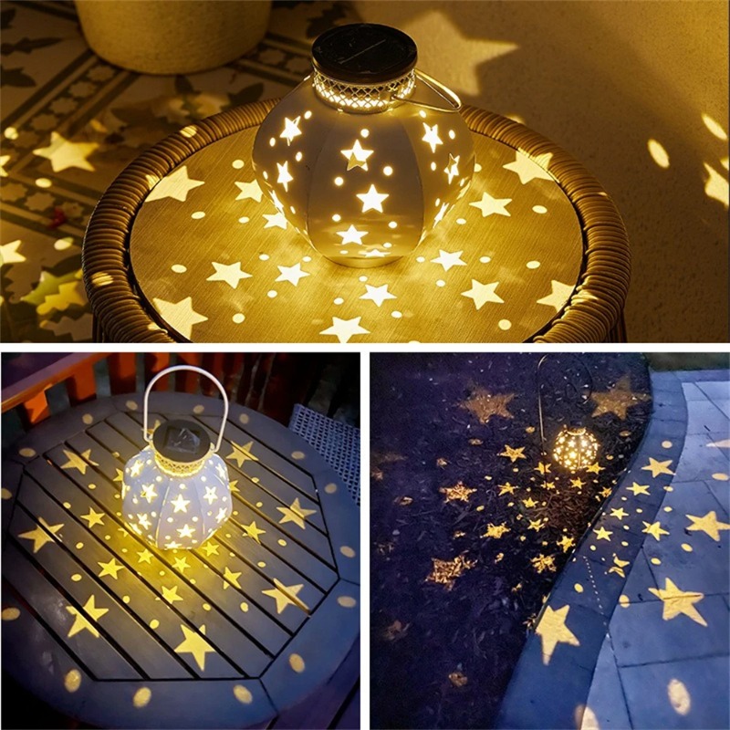 Luminária Projetora Solar Susp - Outdoor Lighting For Backyard avaliação e preço