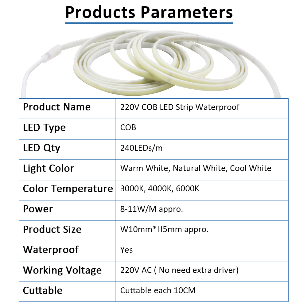 220v ip67 à prova dip67 água c - Outdoor Lighting Extension Cord avaliação e preço