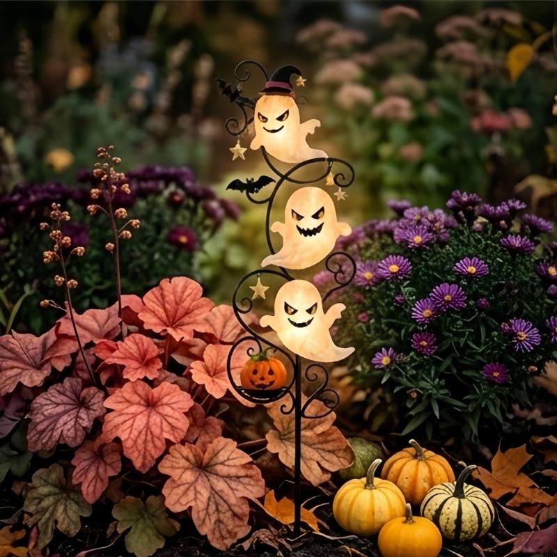 Luz solar da estaca do quintal - Outdoor Lighting Accent avaliação e preço