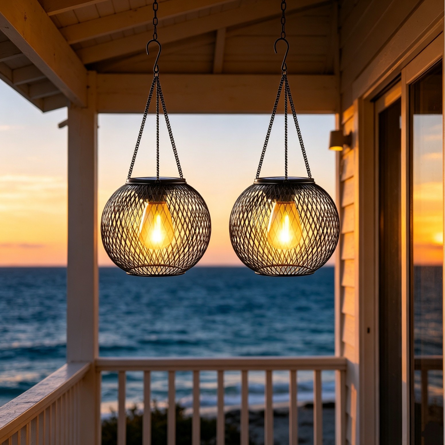 Luminária de Chão LED Solar Su - Outdoor Lighting For Backyard avaliação e preço