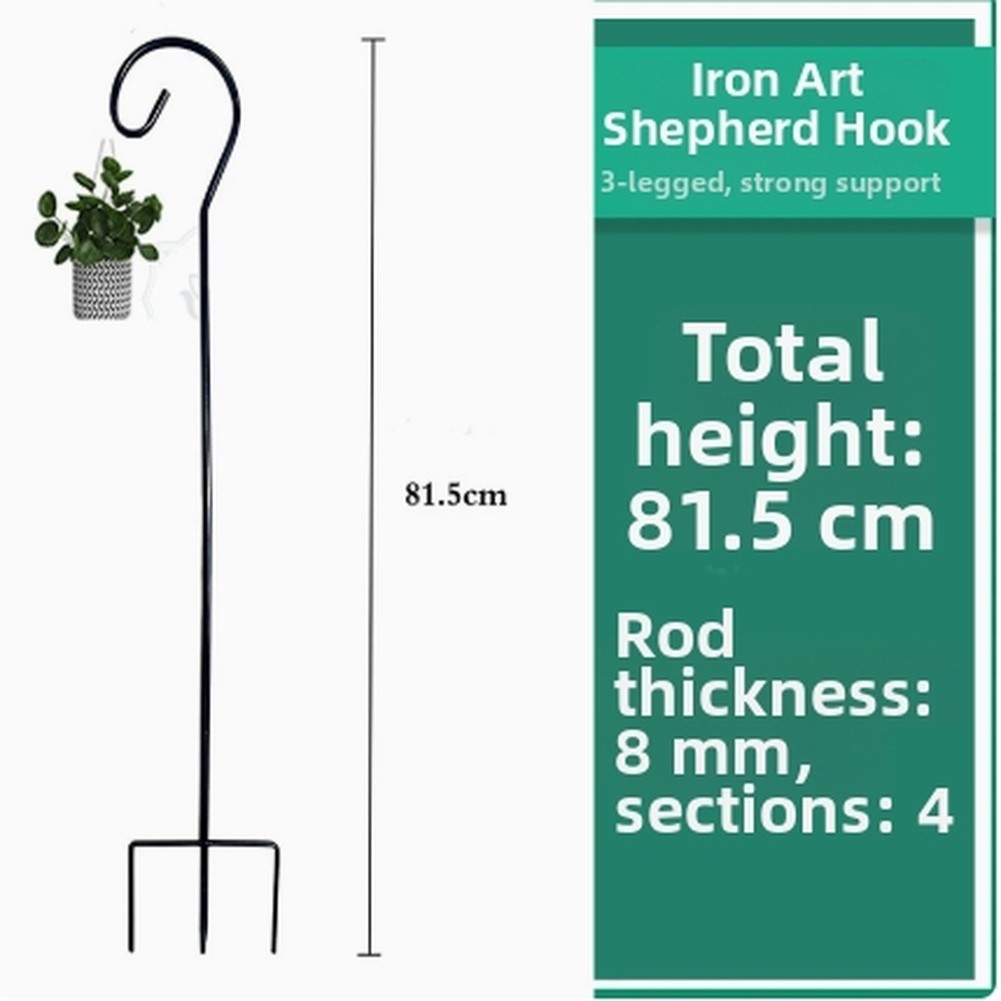 Gancho de metal para decoração - Outdoor Lighting Accent avaliação e preço