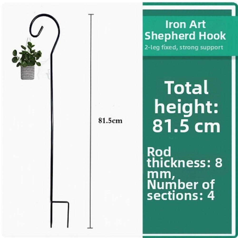Gancho de metal para decoração - Outdoor Lighting Accent avaliação e preço