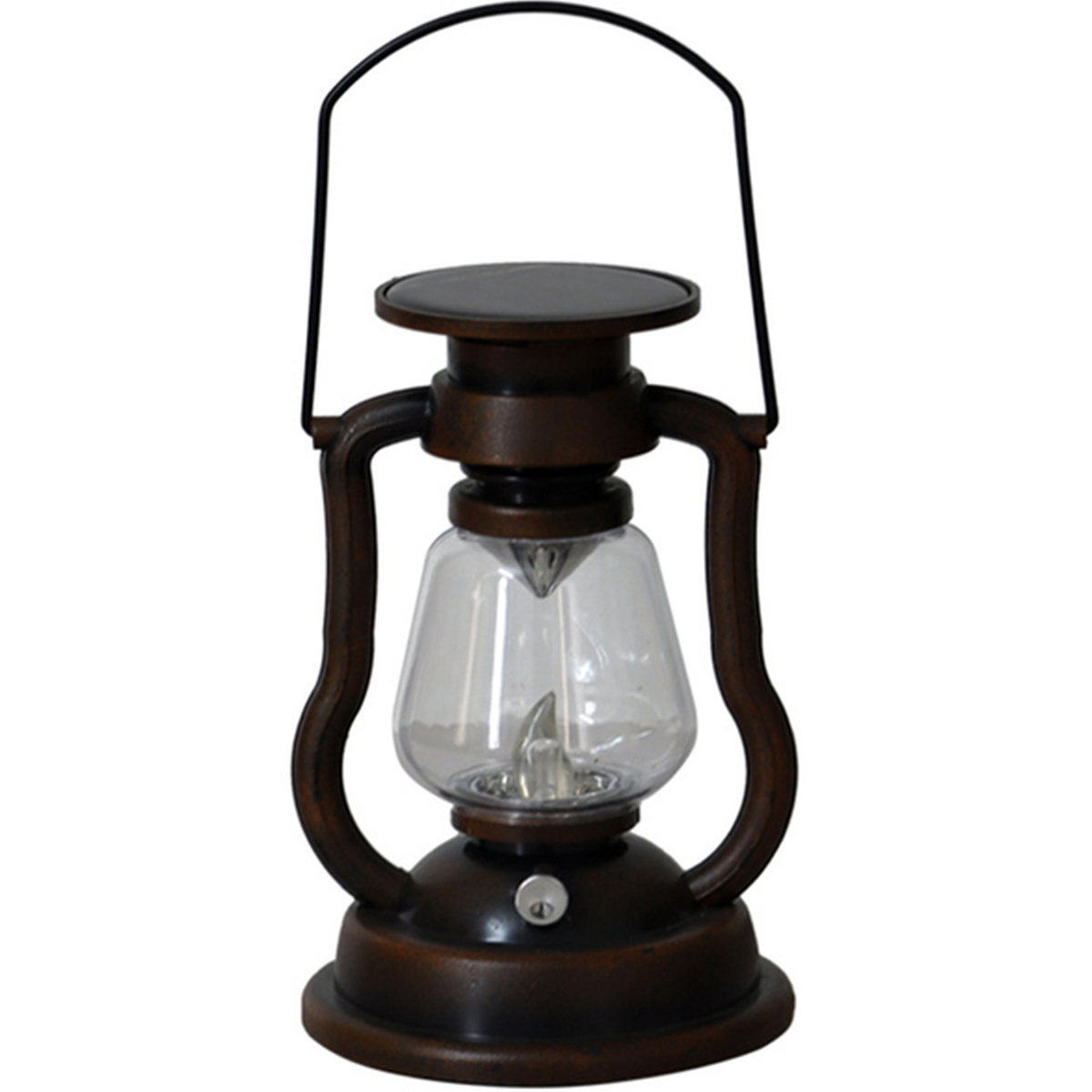 Luz de Ambiente Retro LED Sola - Outdoor Lighting For Backyard avaliação e preço
