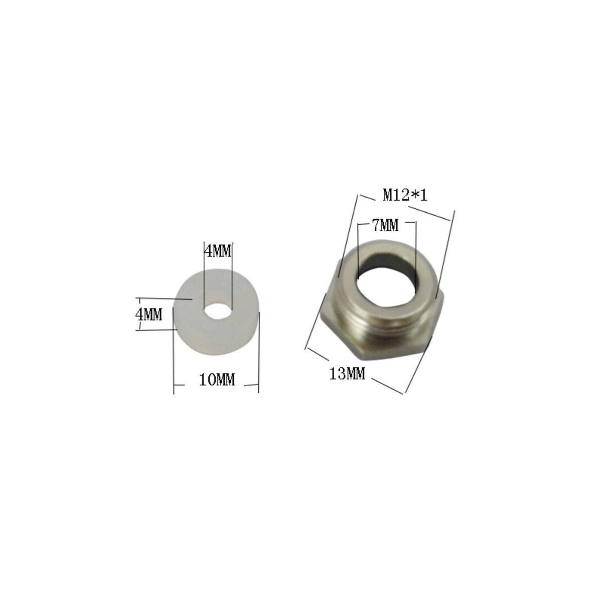 Acessórios de Iluminação: Cone - Outdoor Lighting Brass avaliação e preço