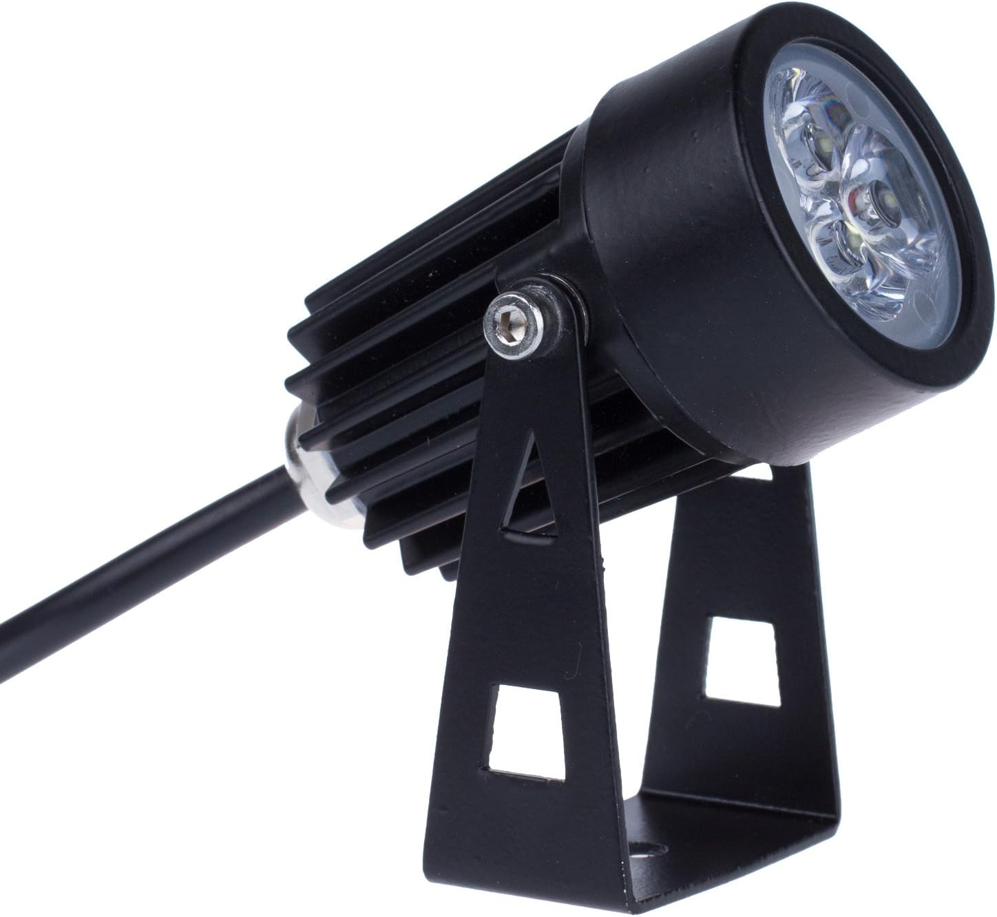 Luzes led para paisagem ao ar  - Outdoor Lighting At Lowe'S avaliação e preço