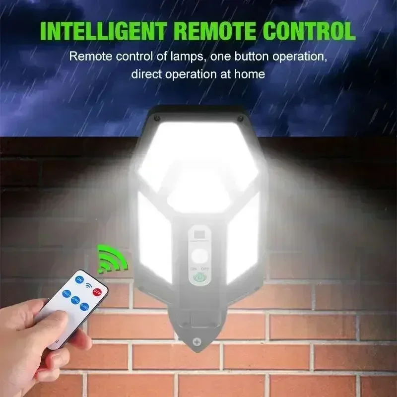 12000lm poderosa lâmpada de pa - Outdoor Lighting For Backyard avaliação e preço