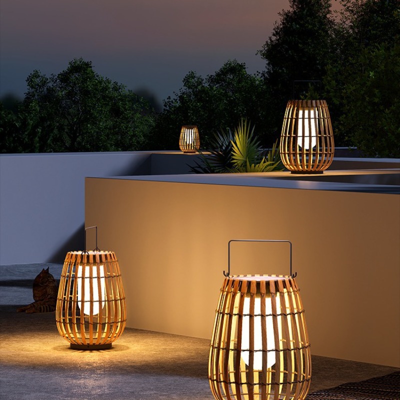Luminária de Chão LED de Luxo  - Outdoor Lighting Accent avaliação e preço