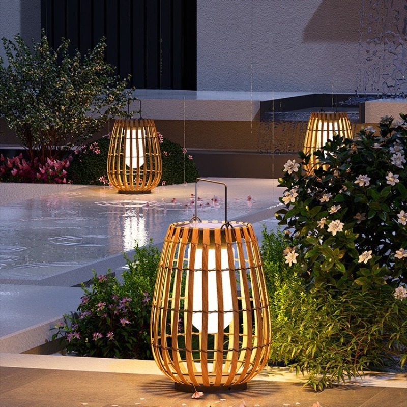 Luminária de Chão LED de Luxo  - Outdoor Lighting Accent avaliação e preço