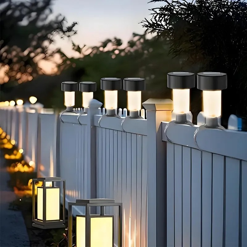 1-20PCS Luz Solar de Tira para - Outdoor Lighting Accent avaliação e preço