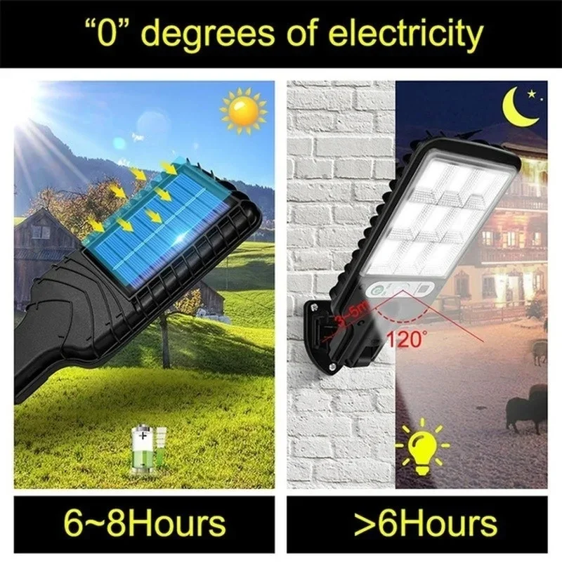 Luzes Solares para Jardim com  - Motion Sensor Outdoor avaliação e preço