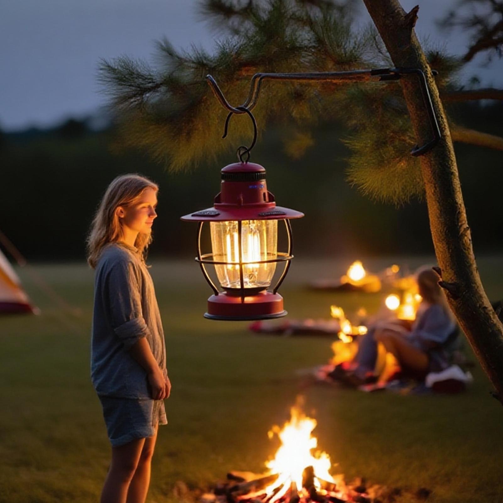 Cabides de lanterna ao ar livr - Outdoor Lighting For Backyard avaliação e preço