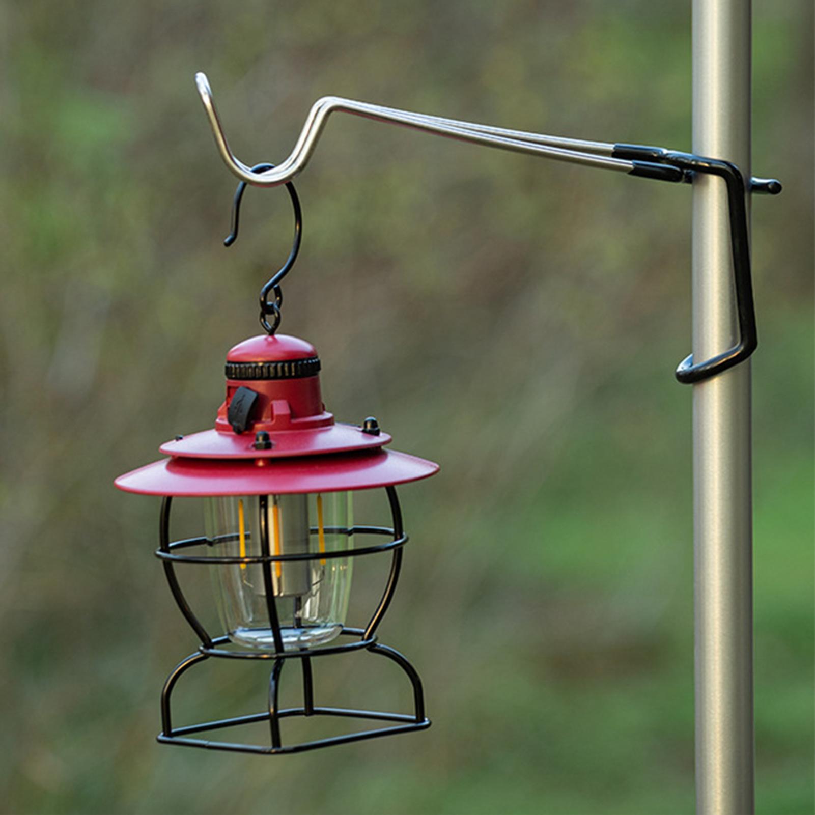 Cabides de lanterna ao ar livr - Outdoor Lighting For Backyard avaliação e preço