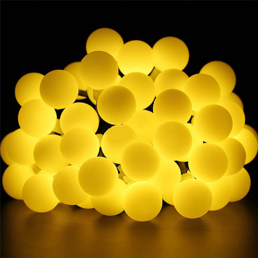 Multicolor LED Solar Light Ser - Xmas Outdoor Lighting Decorations avaliação e preço