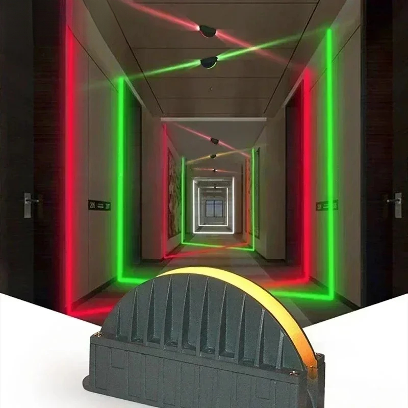 Projetor de Parede Linear LED  - Outdoor Lighting Accent avaliação e preço
