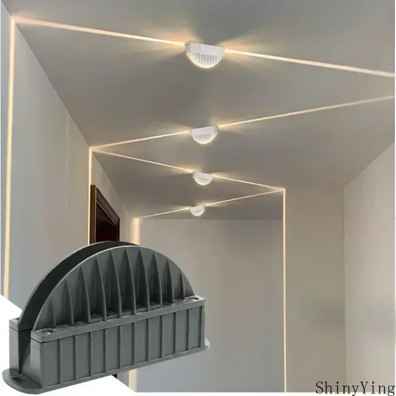Projetor de Parede Linear LED  - Outdoor Lighting Accent avaliação e preço