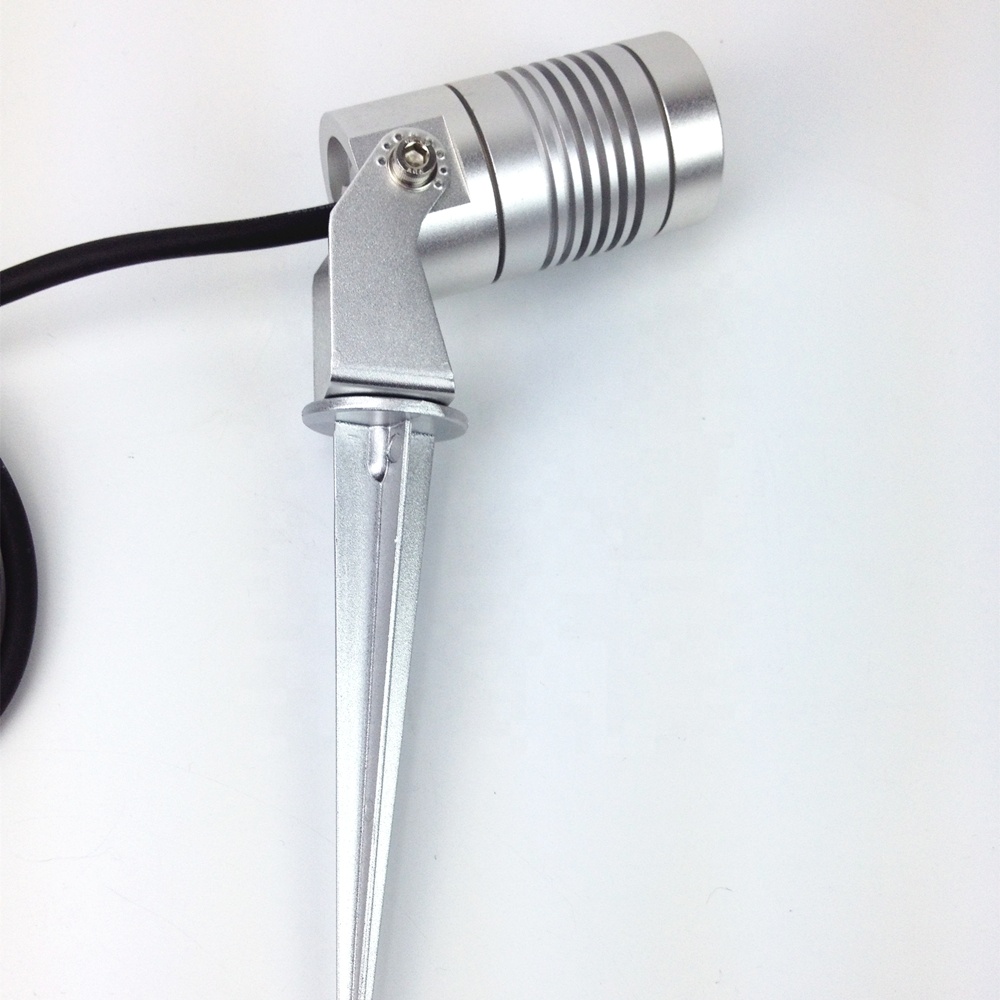 Mini Spotlights LED 3W7W12W18W - Outdoor Lighting Accent avaliação e preço