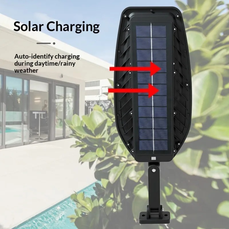 Luzes Solares LED para Jardim  - Motion Sensor Outdoor avaliação e preço