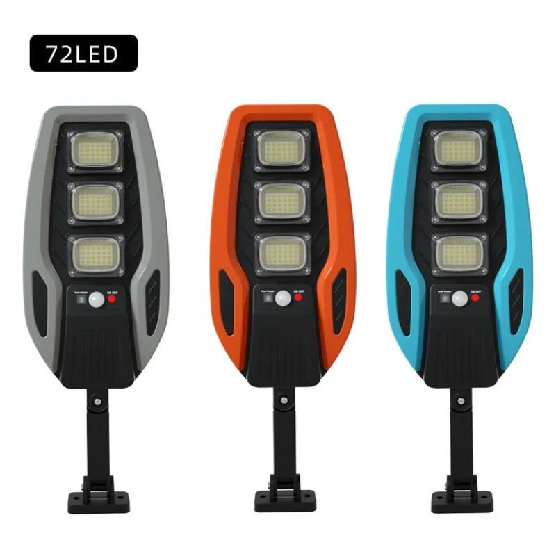 Luzes Solares LED para Jardim  - Motion Sensor Outdoor avaliação e preço