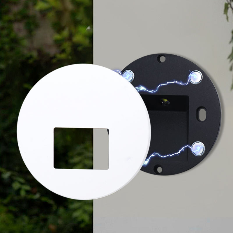 Ideias de Design para Luzes de - Outdoor Lighting Design Ideas avaliação e preço