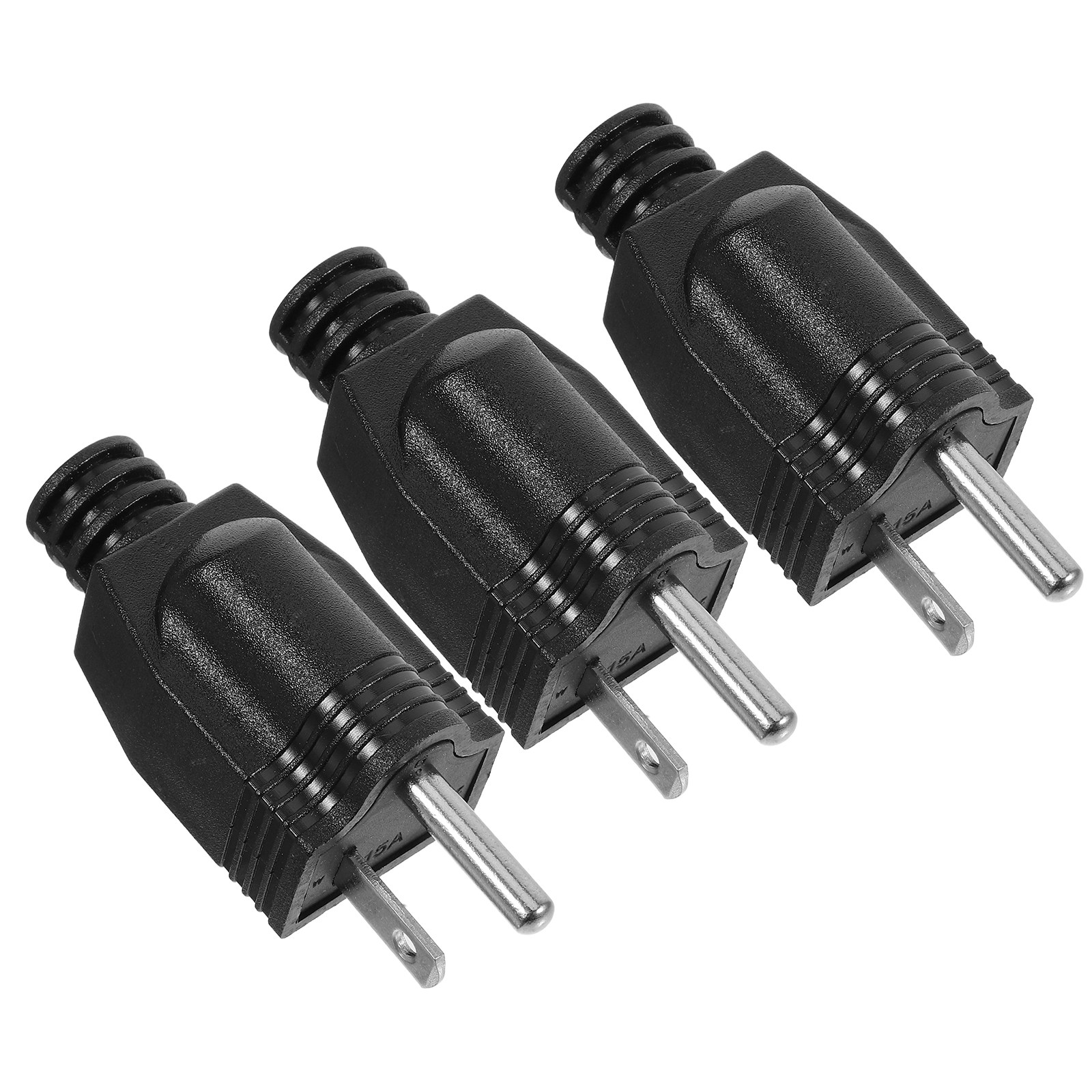 3 Peças de Plugue Elétrico Mac - Outdoor Lighting Extension Cord avaliação e preço