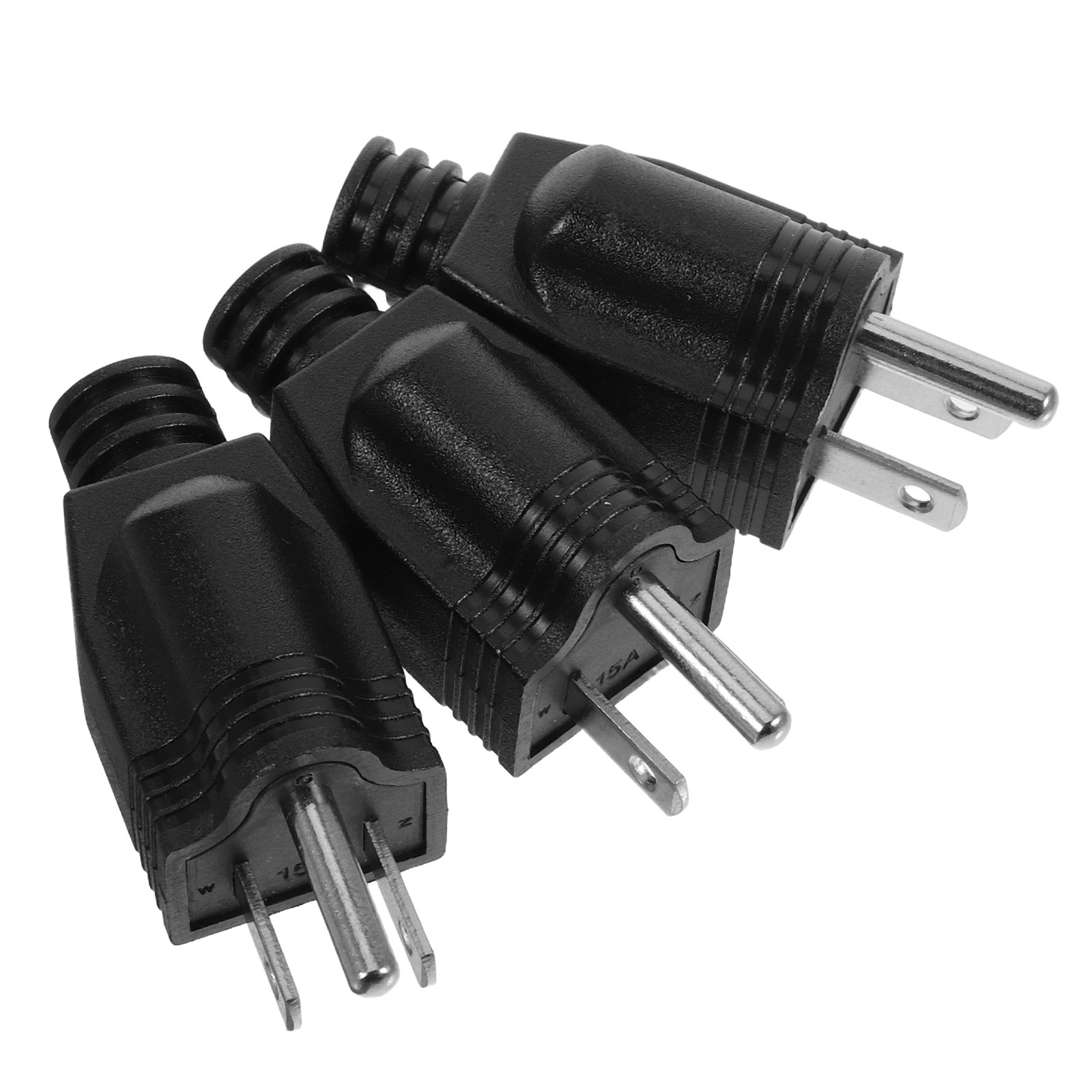 3 Peças de Plugue Elétrico Mac - Outdoor Lighting Extension Cord avaliação e preço